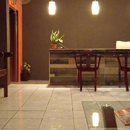 The Corner Airbnb ปัวร์โตคิมาเนซ ภายนอก รูปภาพ