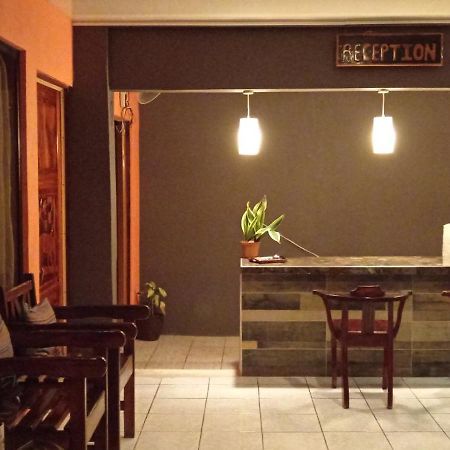 The Corner Airbnb ปัวร์โตคิมาเนซ ภายนอก รูปภาพ