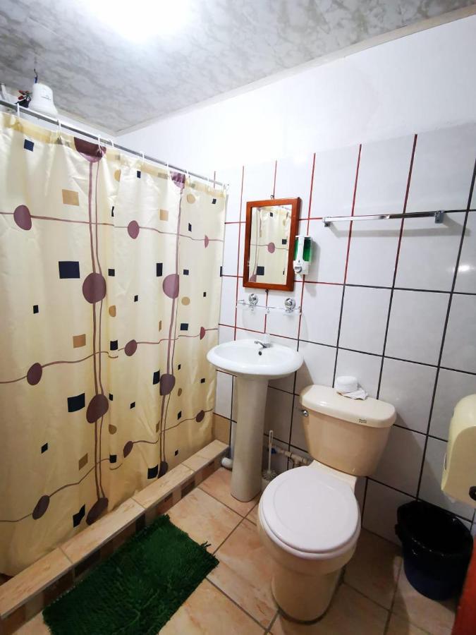 The Corner Airbnb ปัวร์โตคิมาเนซ ภายนอก รูปภาพ