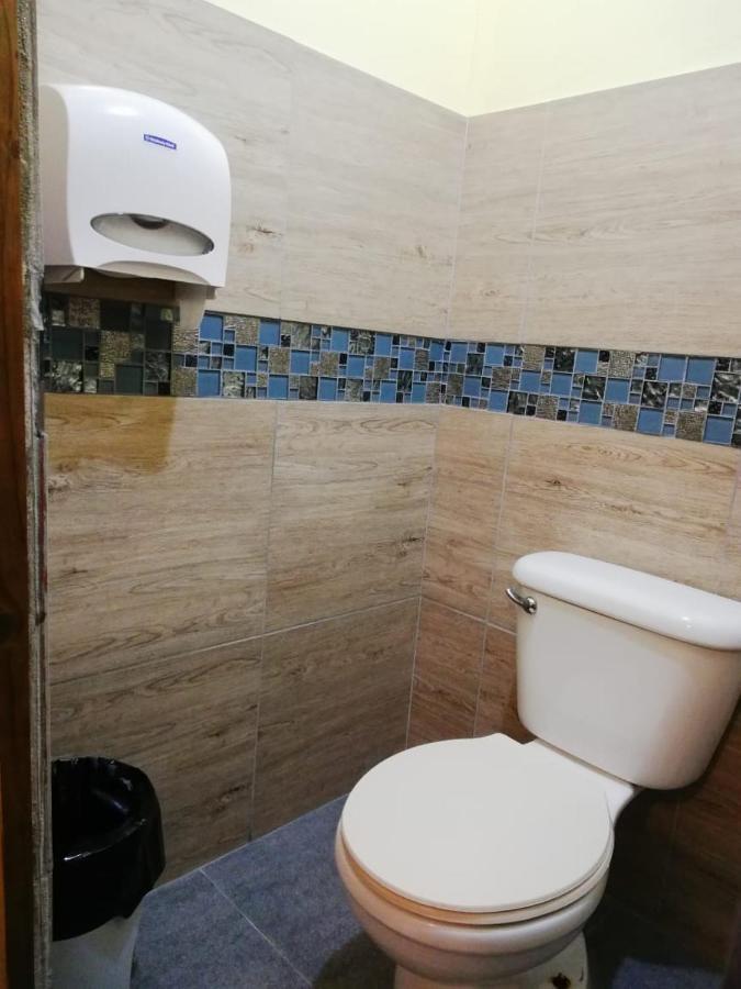 The Corner Airbnb ปัวร์โตคิมาเนซ ภายนอก รูปภาพ