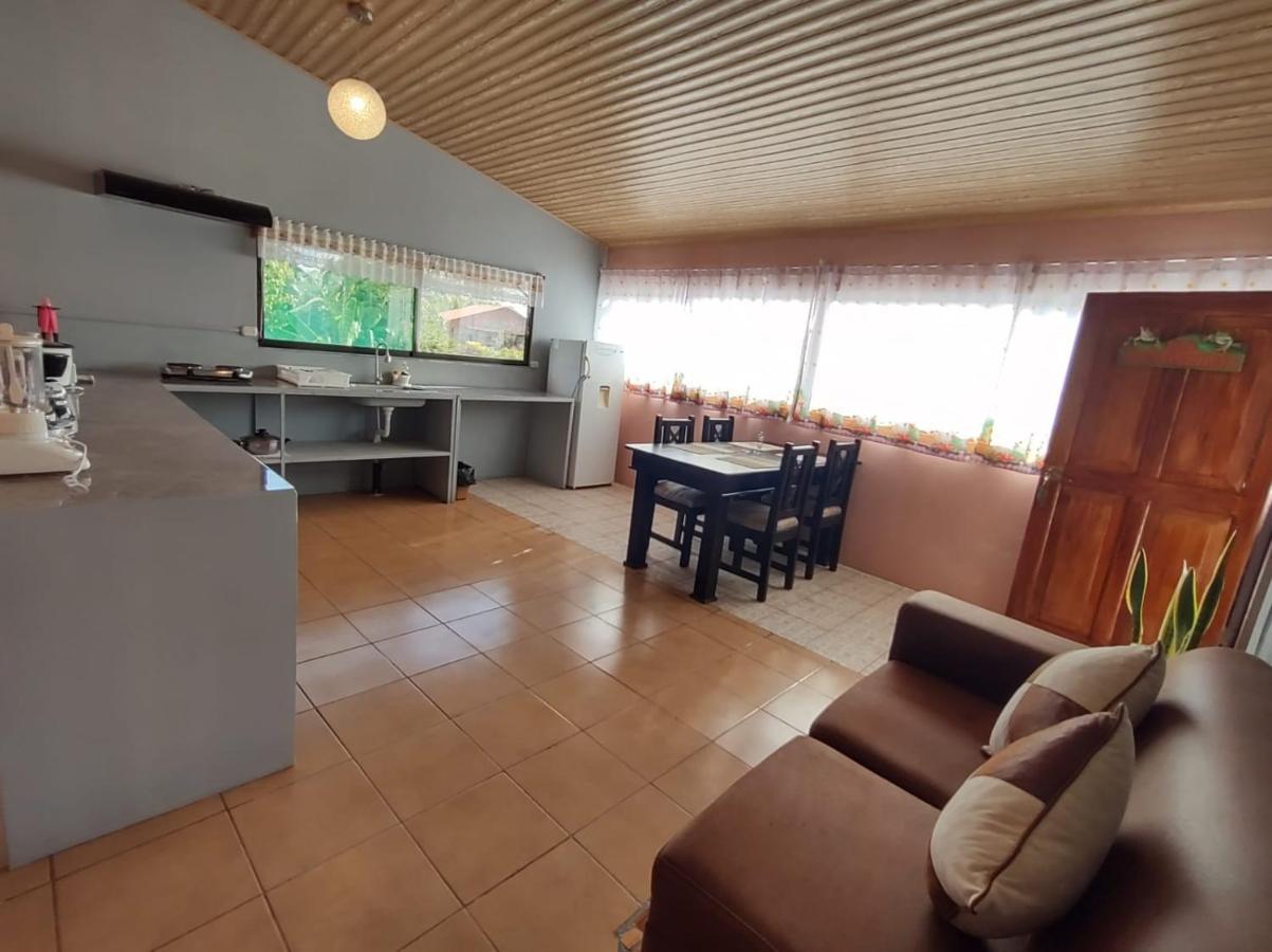 The Corner Airbnb ปัวร์โตคิมาเนซ ภายนอก รูปภาพ