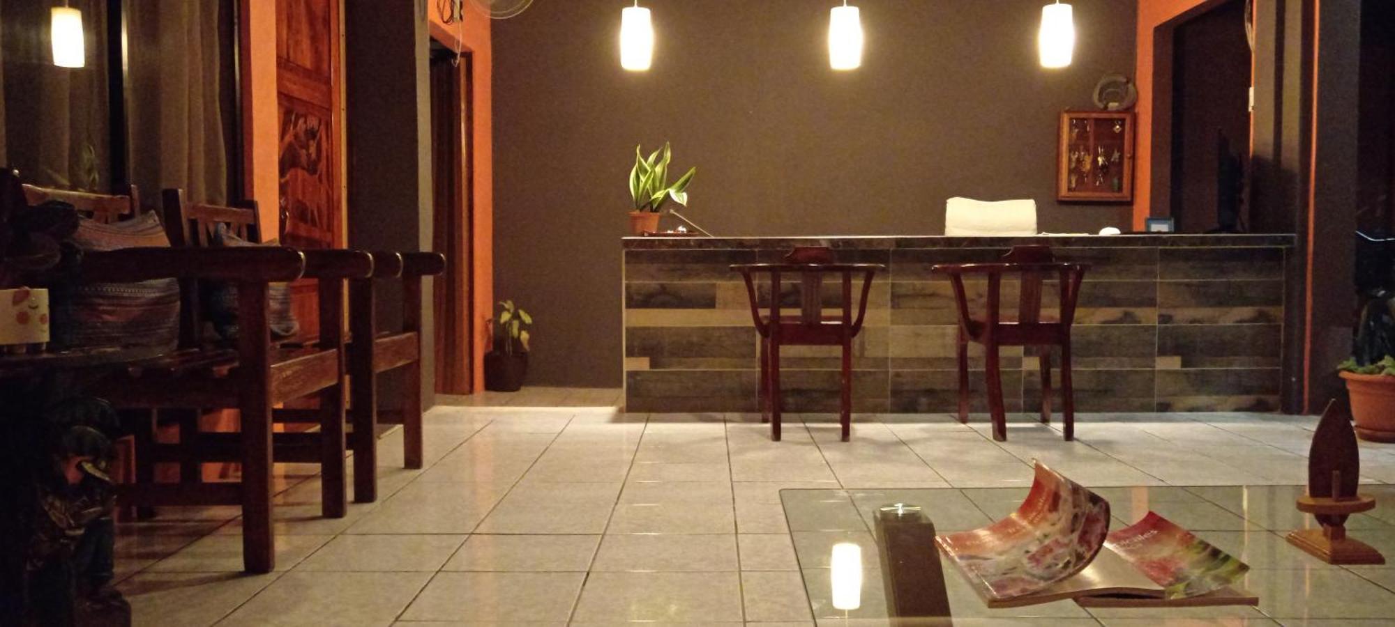 The Corner Airbnb ปัวร์โตคิมาเนซ ภายนอก รูปภาพ