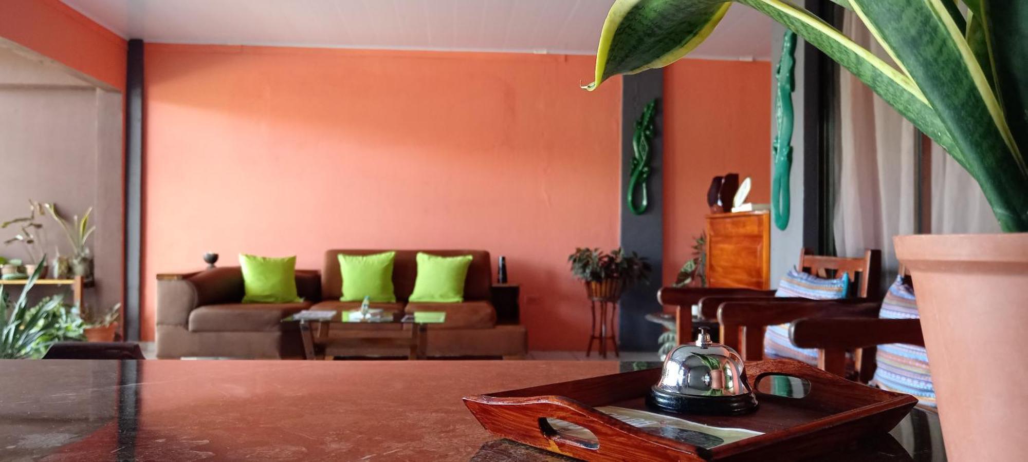 The Corner Airbnb ปัวร์โตคิมาเนซ ภายนอก รูปภาพ