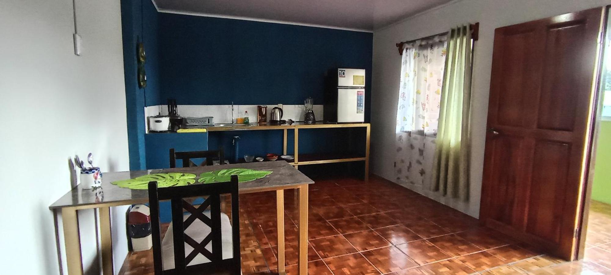 The Corner Airbnb ปัวร์โตคิมาเนซ ห้อง รูปภาพ