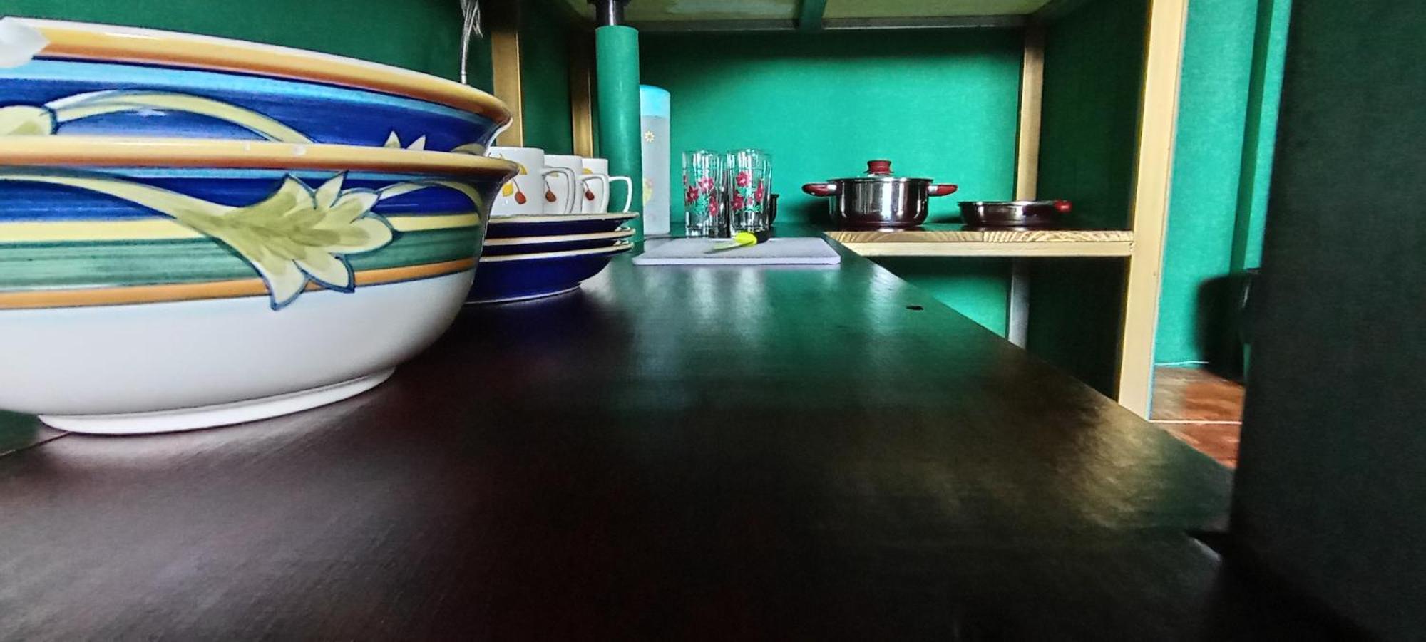 The Corner Airbnb ปัวร์โตคิมาเนซ ห้อง รูปภาพ