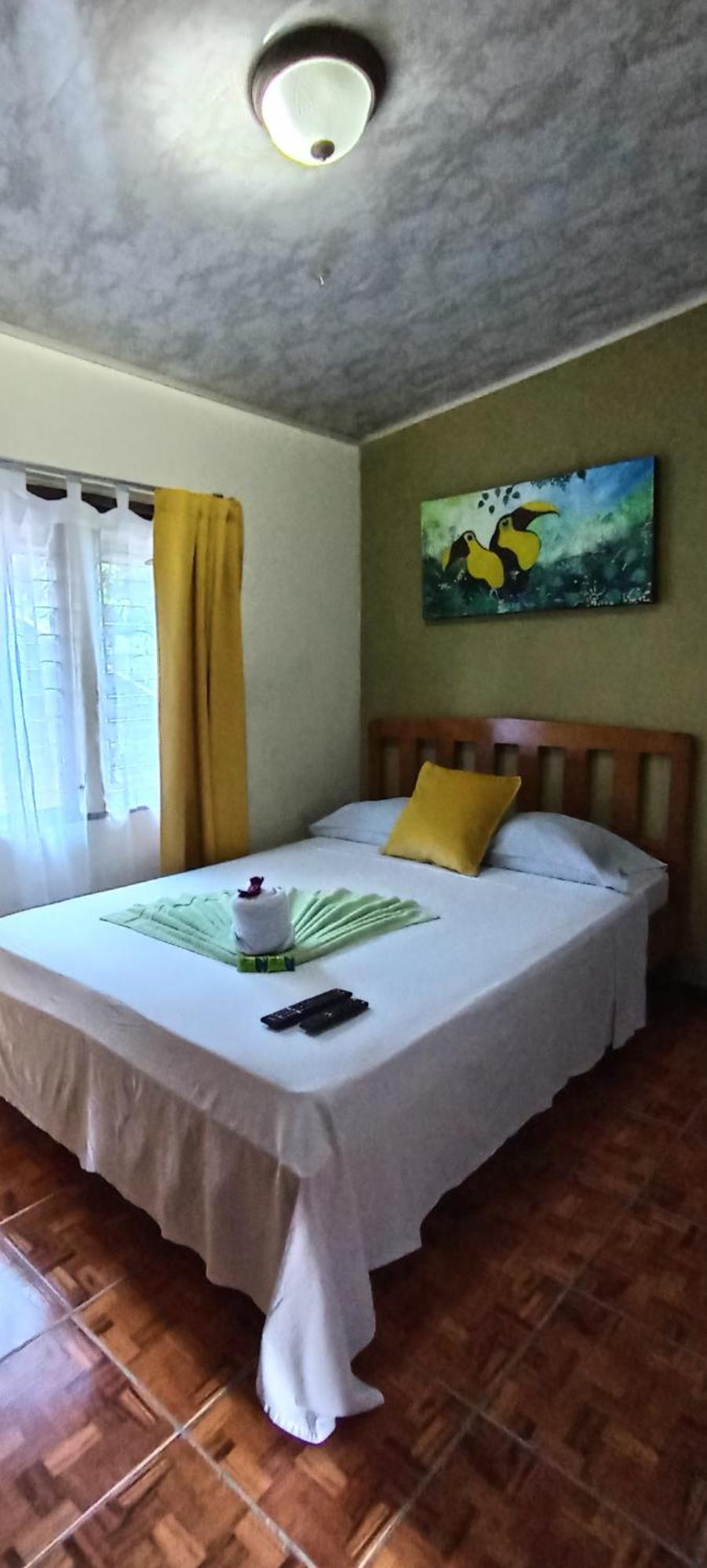 The Corner Airbnb ปัวร์โตคิมาเนซ ห้อง รูปภาพ